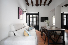 Numa I Alegre Apartments Seville